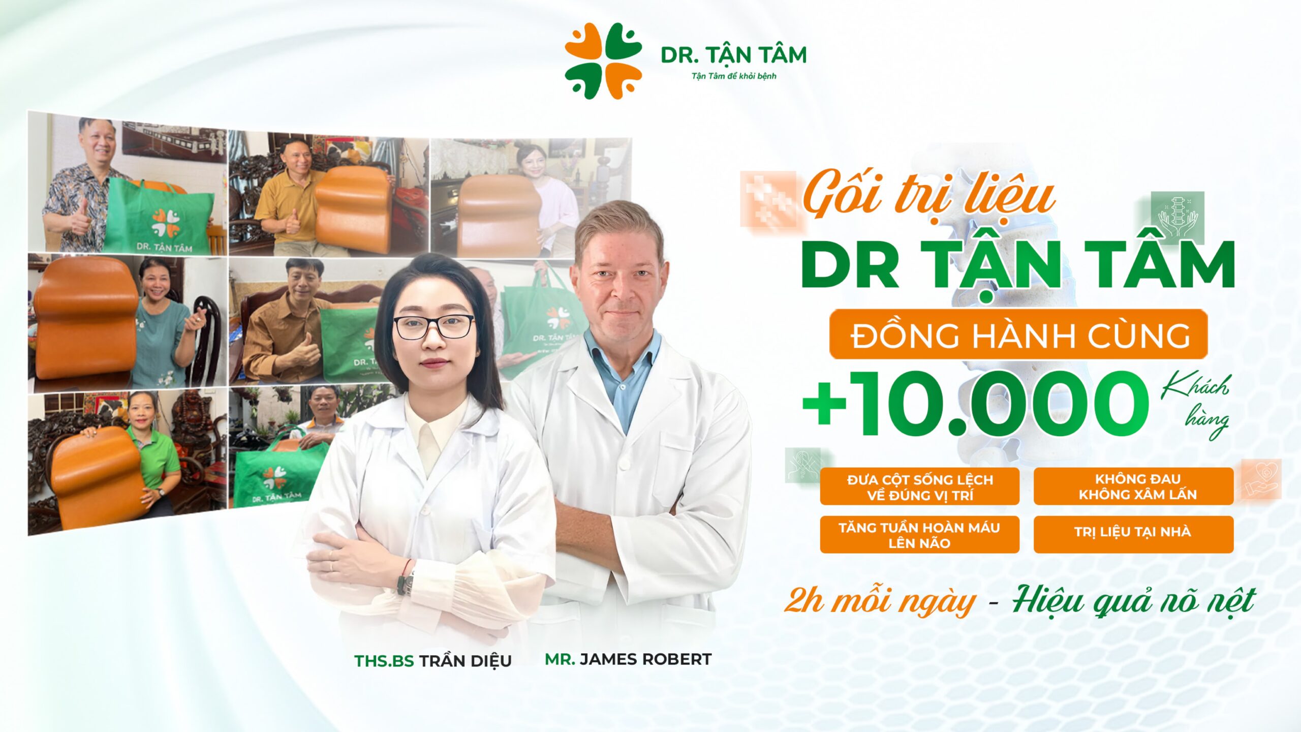 DR. Tận Tâm ảnh 5