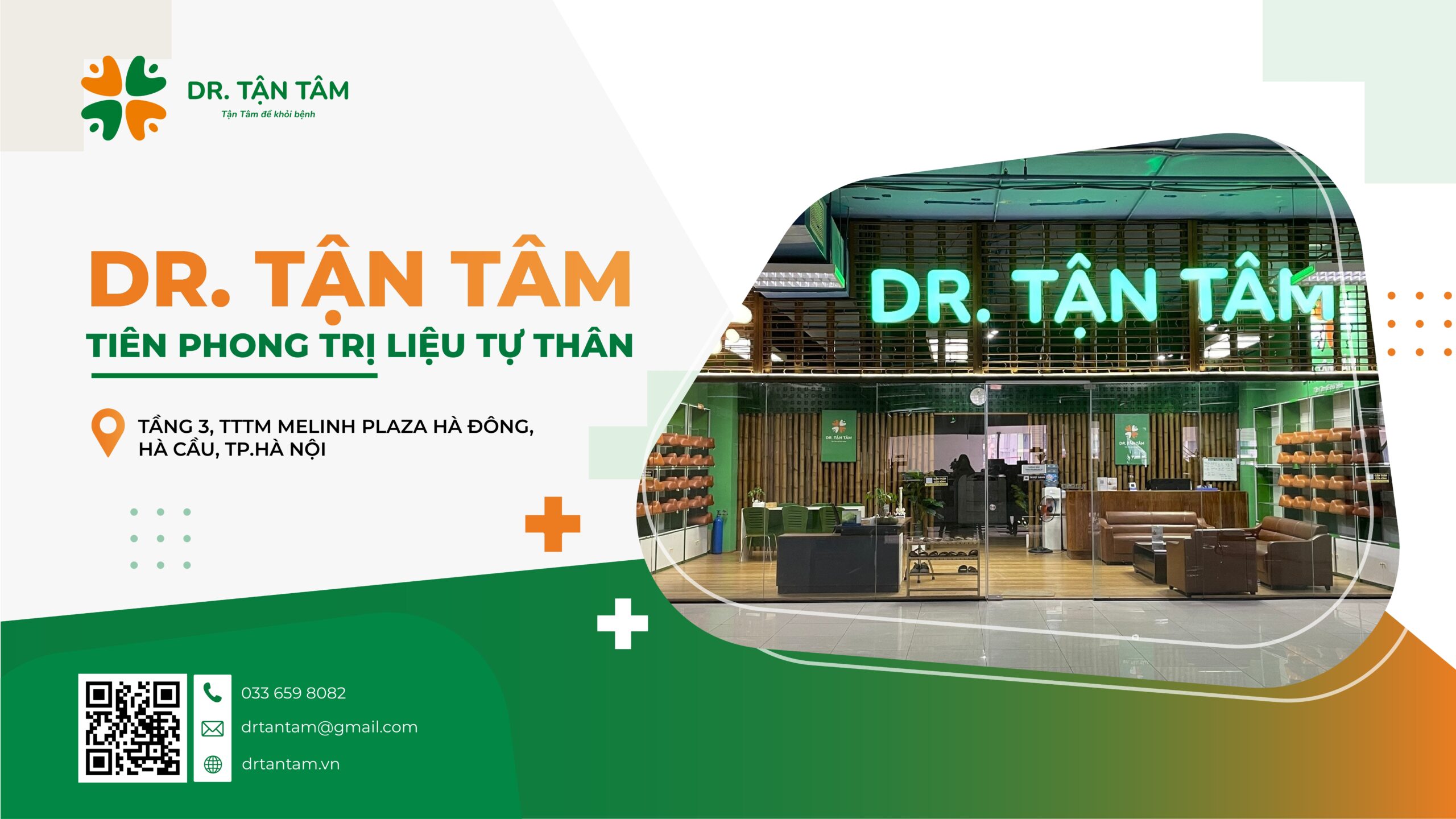 DR. Tận Tâm ảnh 1