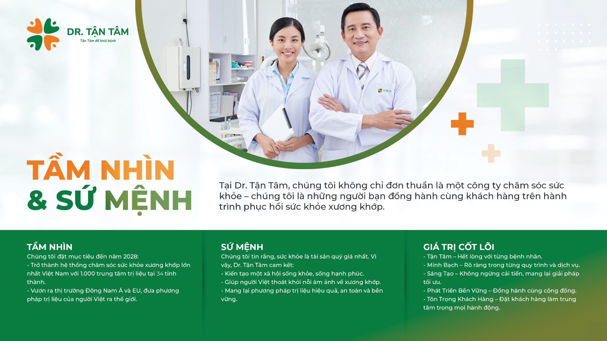 DR. Tận Tâm ảnh 3