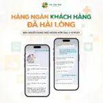 Combo 2 Gối nắn chỉnh cột sống Dr. Tận Tâm hỗ trợ giảm đau cổ vai gáy