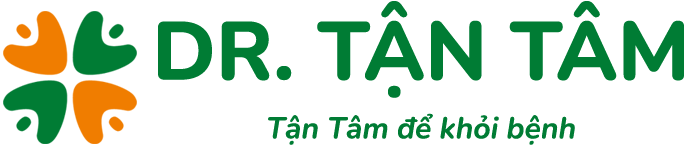 Dr Tận Tâm